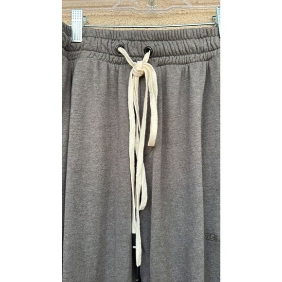 Daniel Patrick Women's Size Medium Sweat Pants Grey New Designer! - Picture 5 of 6